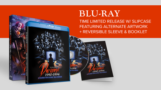 Blu Ray Preview