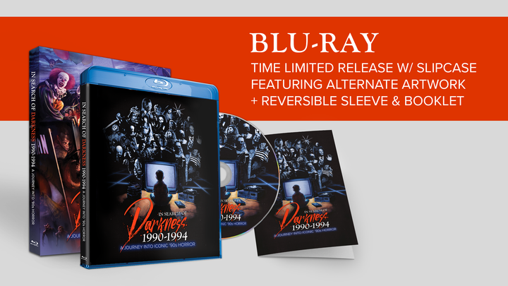 Blu Ray Preview